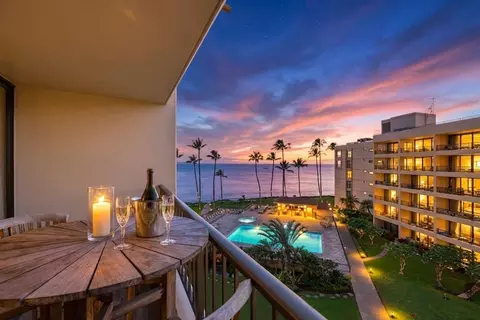 145 N Kihei Rd #502, Kihei, HI 96753