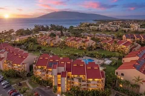 2695 S Kihei Rd #5-114, Kihei, HI 96753