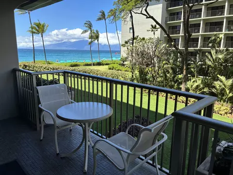 2481 Kaanapali Pkwy #214 Y, Lahaina, HI 96761