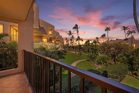 2695 S Kihei Rd #6-201, Kihei, HI 96753