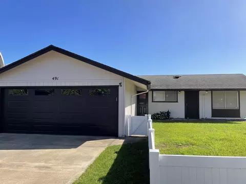 491 Kilika Pl #A, Wailuku, HI 96793