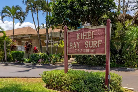715 S Kihei Rd #B -120, Kihei, HI 96753