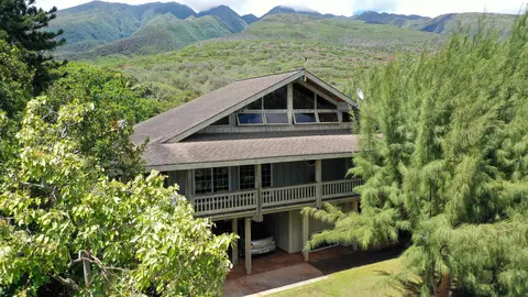 7406 Kamehameha V Hwy, Kaunakakai, HI 96748