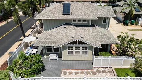 166 Kahoma Village Loop #16, Lahaina, HI 96761