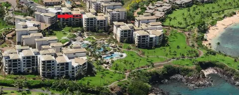 1 Bay Dr #3603, Lahaina, HI 96761
