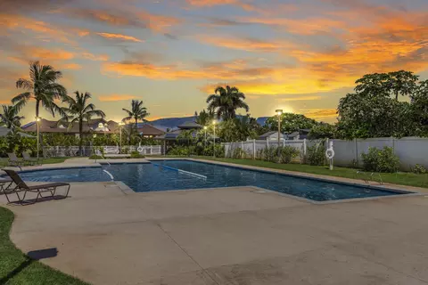 40 Halili Ln #4M, Kihei, HI 96753
