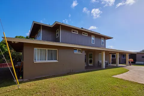 124 Molokai Akau St, Kahului, HI 96732