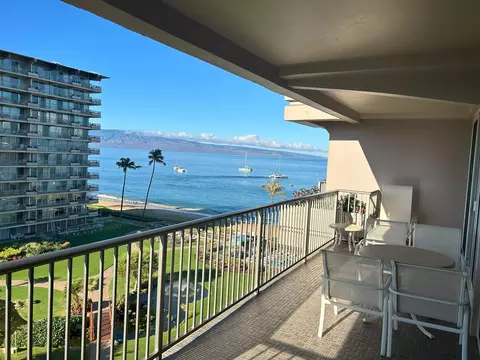 2481 Kaanapali Pkwy #919/F, Lahaina, HI 96761