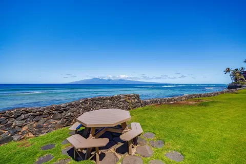 3785 Lower Honoapiilani Rd #103, Lahaina, HI 96761