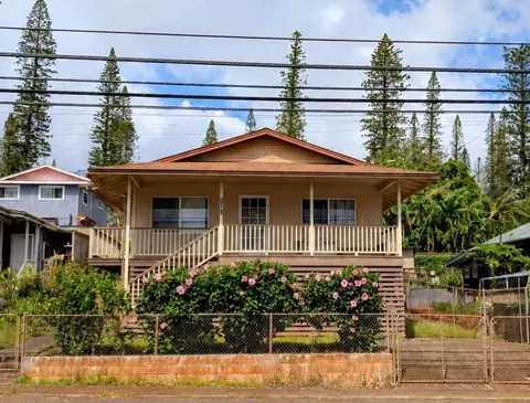 1136 Fraser Ave, Lanai City, HI 96763