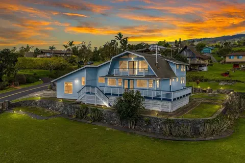 24 Kahoea Pl, Kula, HI 96790