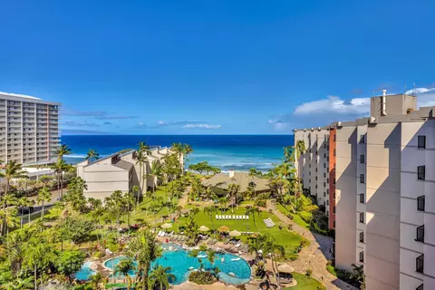 3445 Lower Honoapiilani Rd #925, Lahaina, HI 96761