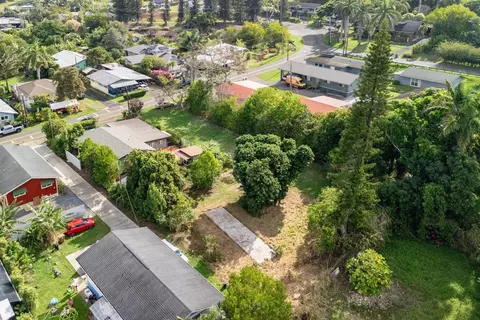 1706 Haiku Rd, Haiku, HI 96708