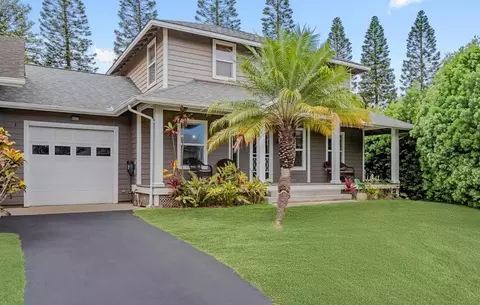 2740 Liholani St # 3, Makawao, HI 96768