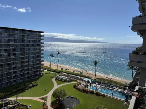 2481 Kaanapali Pkwy #1023 V, Lahaina, HI 96761