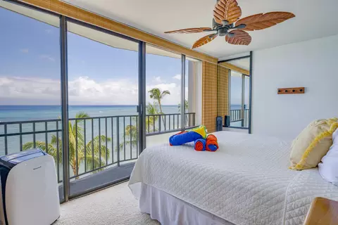 4327 Lower Honoapiilani Rd #610B, Lahaina, HI 96761