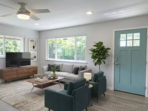 442 Kenolio Rd #A, Kihei, HI 96753