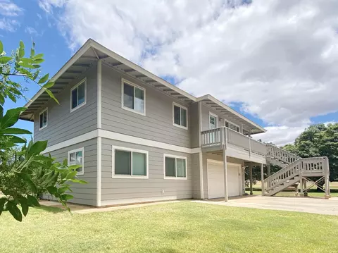 442 Kenolio Rd #A, Kihei, HI 96753