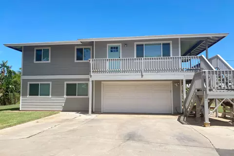 442 Kenolio Rd #A, Kihei, HI 96753