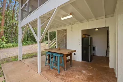 Exterior - 24 Poko Way, Haiku, HI 96708 photo 7 of 16