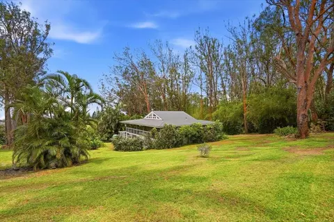 Exterior - 24 Poko Way, Haiku, HI 96708 photo 13 of 16