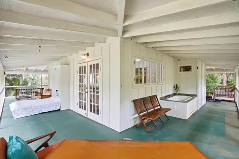 Exterior - 24 Poko Way, Haiku, HI 96708 photo 4 of 16