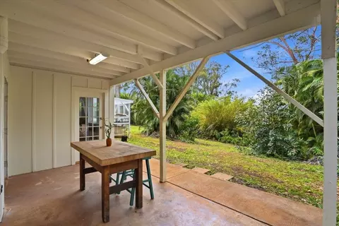 Exterior - 24 Poko Way, Haiku, HI 96708 photo 8 of 16