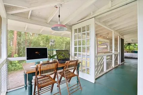 Exterior - 24 Poko Way, Haiku, HI 96708 photo 5 of 16