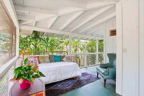 Exterior - 24 Poko Way, Haiku, HI 96708 photo 6 of 16