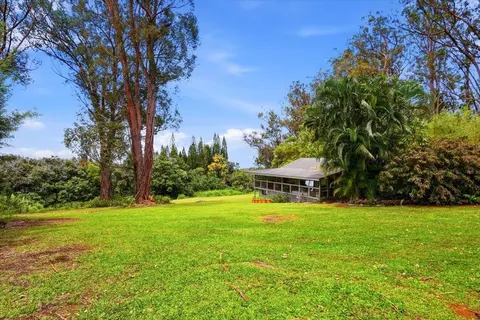 Exterior - 24 Poko Way, Haiku, HI 96708 photo 14 of 16