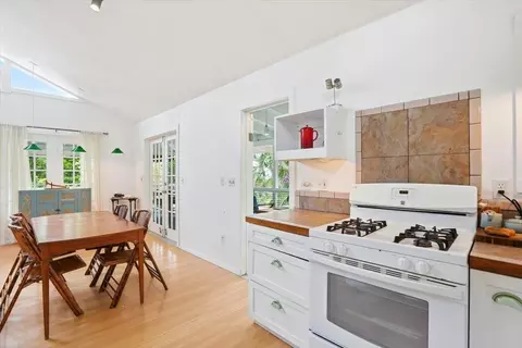 Kitchen - 24 Poko Way, Haiku, HI 96708 photo 2 of 5