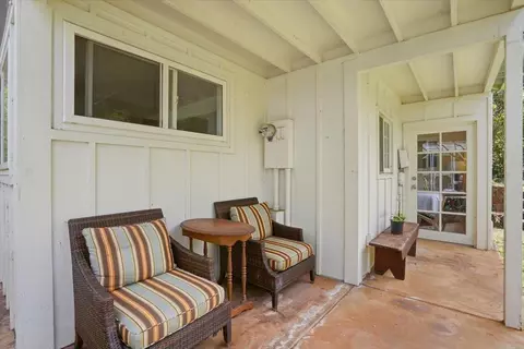 Exterior - 24 Poko Way, Haiku, HI 96708 photo 9 of 16