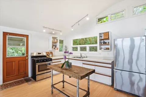 Kitchen - 24 Poko Way, Haiku, HI 96708 photo 5 of 5