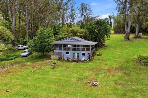 Exterior - 24 Poko Way, Haiku, HI 96708 photo 10 of 16