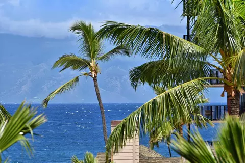 3445 Lower Honoapiilani Rd #450, Lahaina, HI 96761