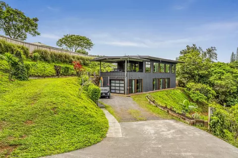 3127 Ua Noe Pl UNIT B, Haiku, HI 96708
