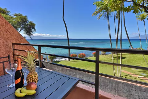 3959 Lower Honoapiilani Rd #709, Lahaina, HI 96761