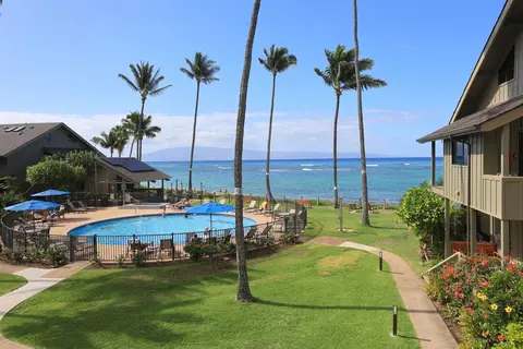 4531 Lower Honoapiilani Rd #3B2 17, Lahaina, HI 96761
