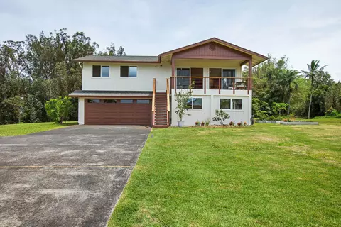 4535 Opana Pl, Haiku, HI 96708