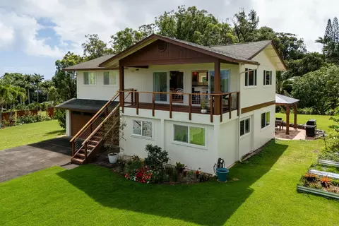 4535 Opana Pl UNIT A, Haiku, HI 96708