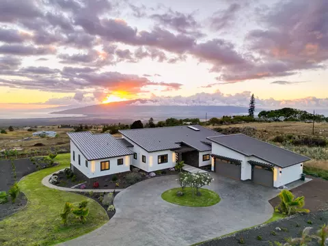 280 Huahua Pl Lot 21 Pl UNIT A, Kula, HI 96790