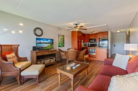 2531 S Kihei Rd #C407, Kihei, HI 96753