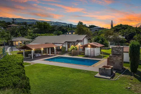 505 Hoohalahala St, Kihei, HI 96753