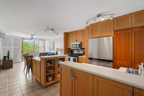 2219 S Kihei Rd #B414, Kihei, HI 96753