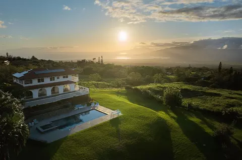 Undisclosed, Kula, HI 96790