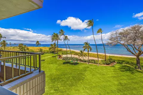 800 S Kihei Rd #406, Kihei, HI 96753
