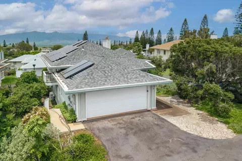 2811 Liholani St # 5, Makawao, HI 96768