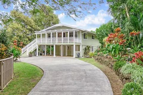 250 Ulana St, Makawao, HI 96768