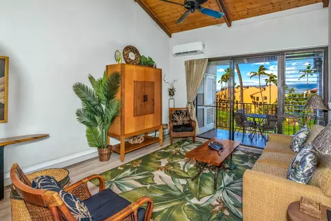 2695 S Kihei Rd #6-402, Kihei, HI 96753