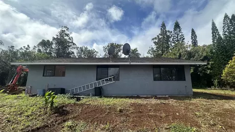 580 Lihau Pl #A, Haiku, HI 96708